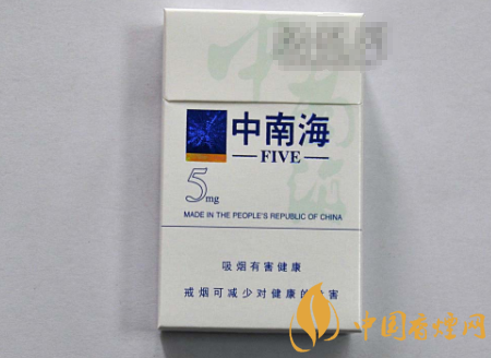 3元帝国香烟价格