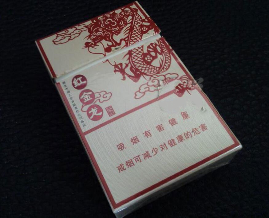 3元大鸡香烟批发
