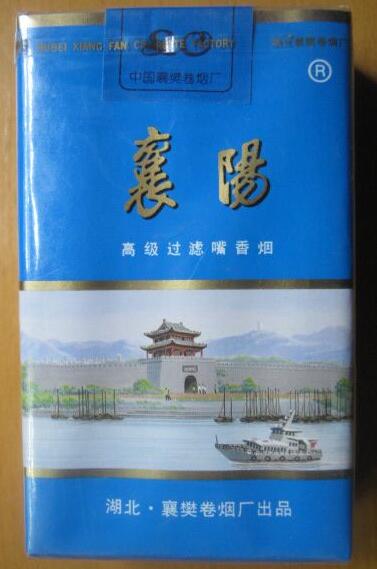 6元红梅红香烟好抽吗